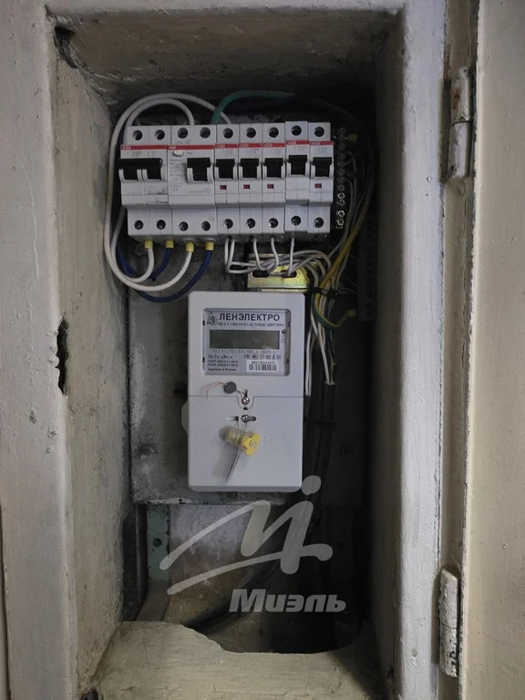 Продажа квартиры, м. Бабушкинская, Янтарный проезд - Фото 19