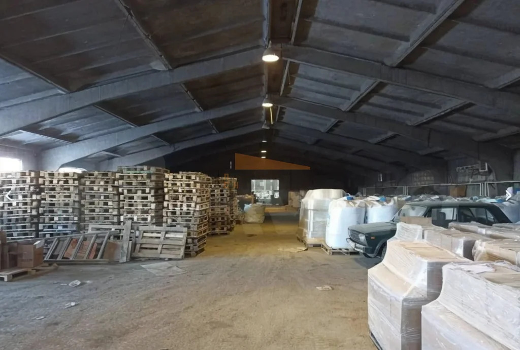 Продажа производственного помещения, Ступино, Дмитровский район, ... - Фото 2