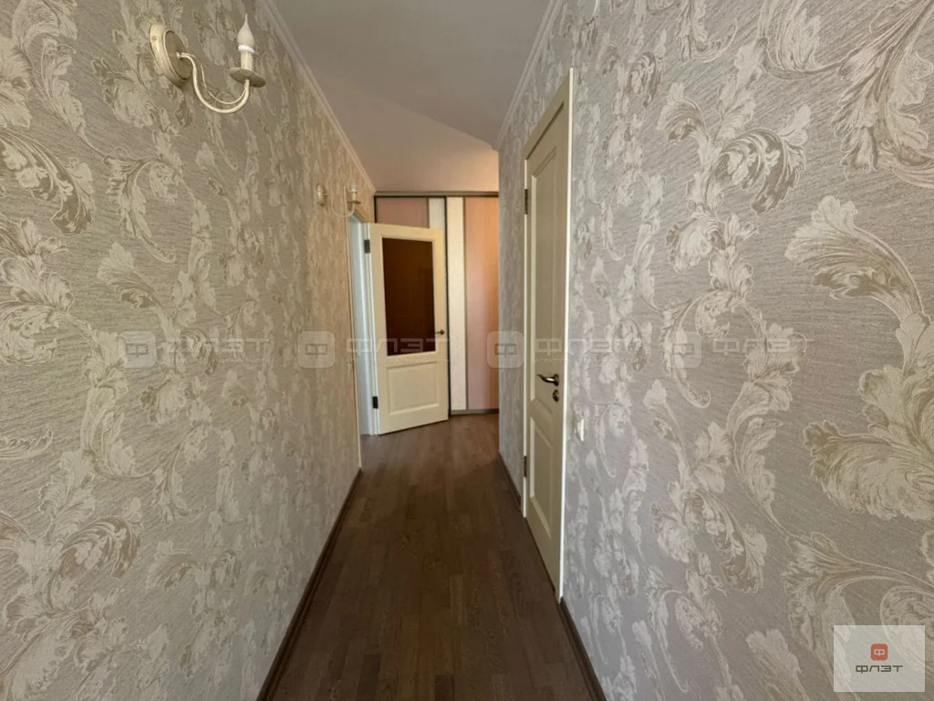 Продажа квартиры, Казань, ул. Березовая (Лесной городок) - Фото 8
