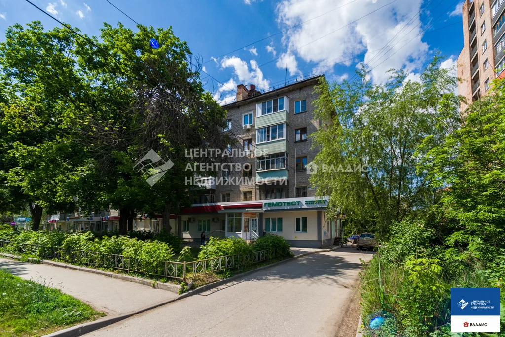 Продажа квартиры, Рязань, ул. Есенина - Фото 14