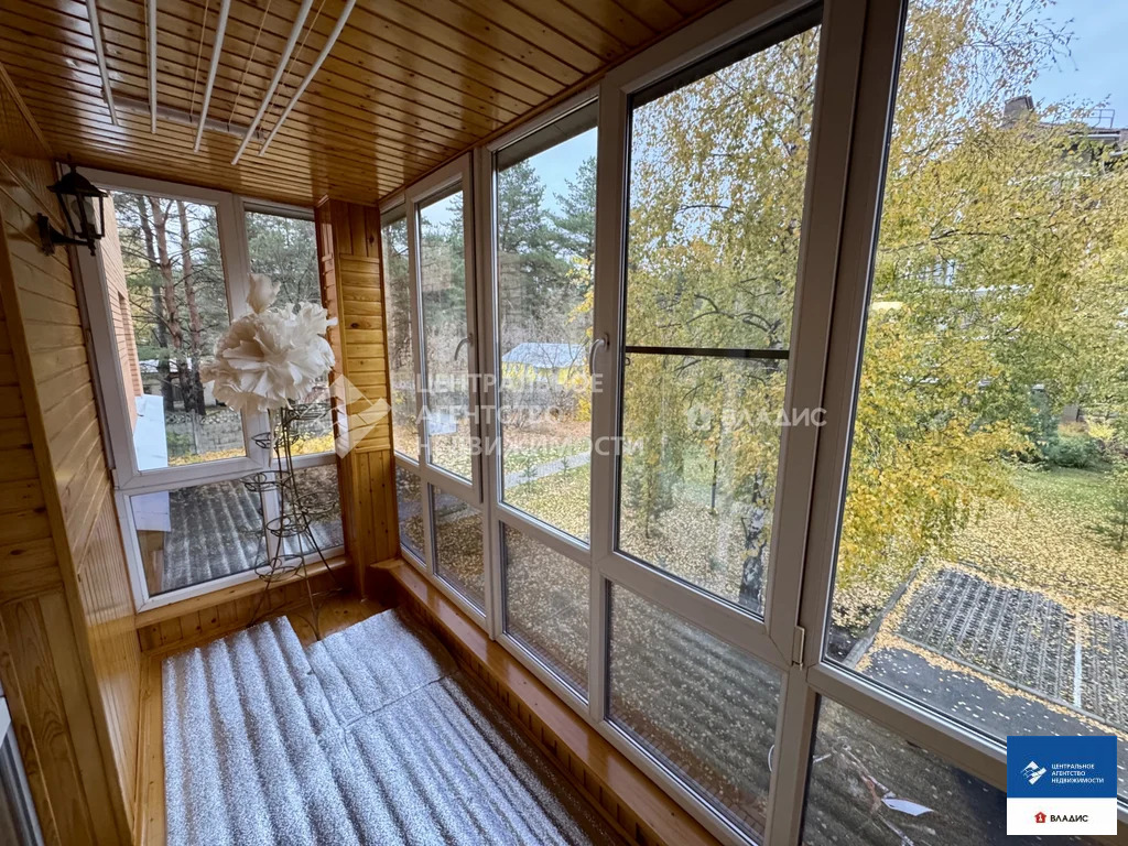 Аренда квартиры, Рязань, Мещёрская улица - Фото 6