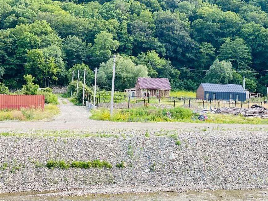 Продажа участка, Адербиевка - Фото 3