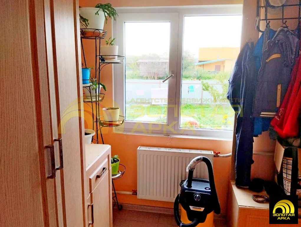 Продажа дома, Баранцовское, Крымский район, ул. Ворошилова - Фото 9