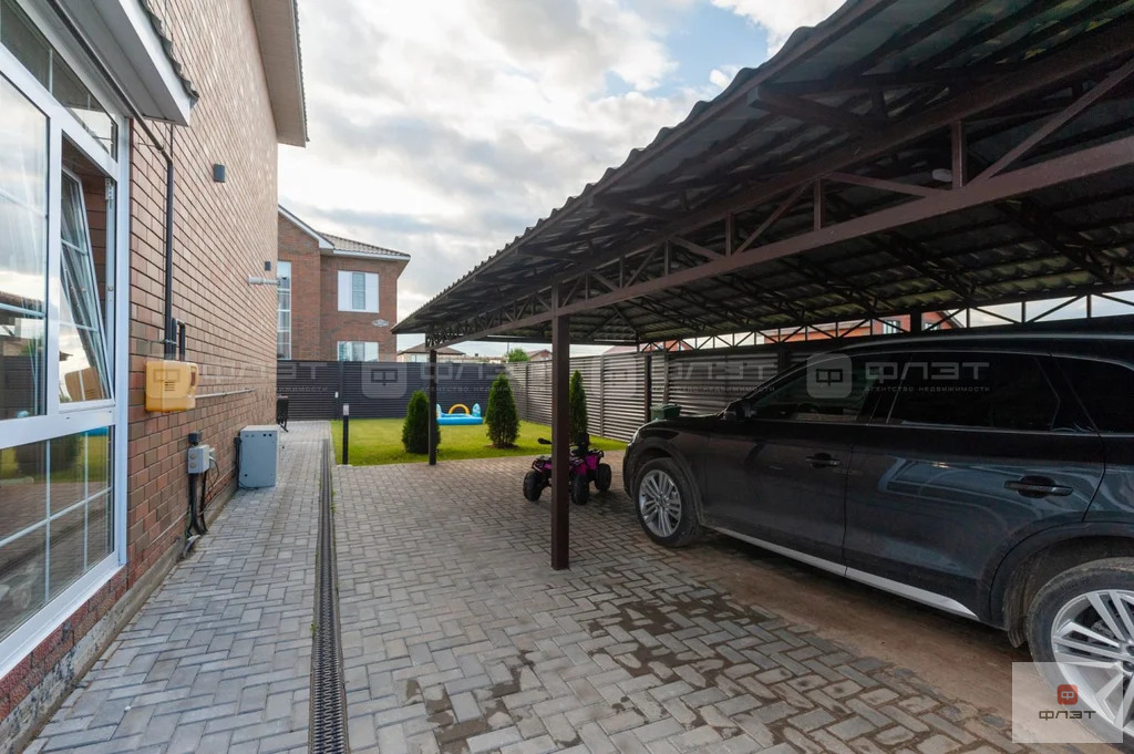 Продажа дома, Казань, ул. Ясмин - Фото 9