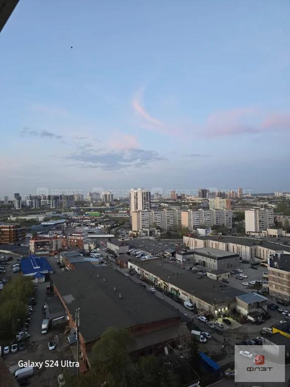 Продажа квартиры, Казань, ул. Аметьевская магистраль - Фото 1