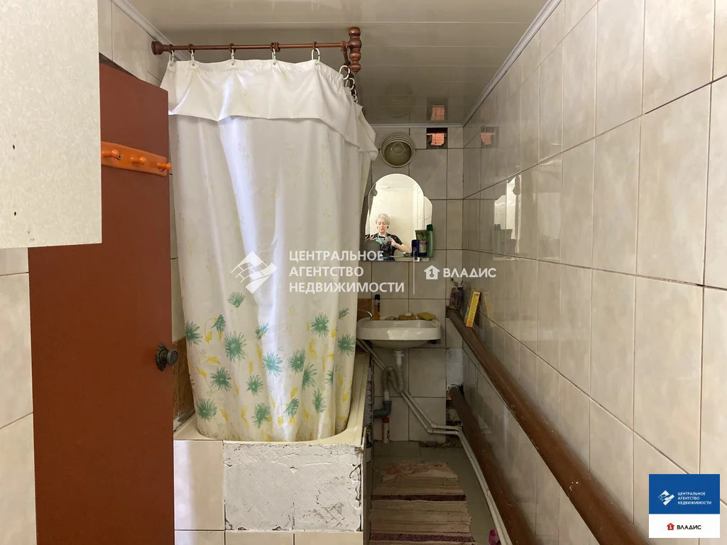 Продажа дома, Скопин, ул. Правды - Фото 11