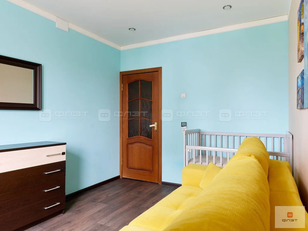 Продажа квартиры, Казань, ул. Академика Сахарова - Фото 9