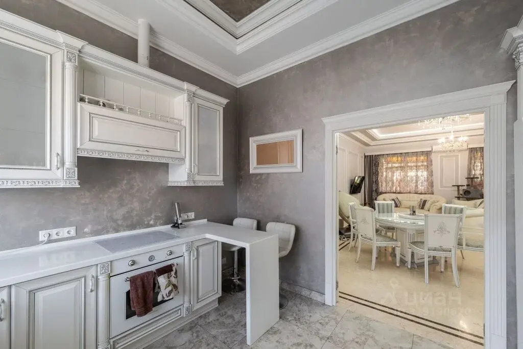 Продаю таунхаус 182.0м бул. Мстислава Ростроповича, 3к1, Видное, ... - Фото 5