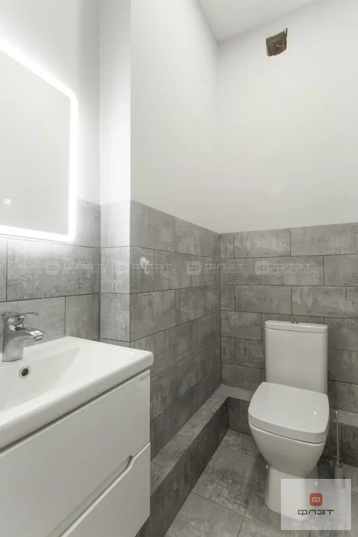 Продажа квартиры, Казань, ул. Достоевского - Фото 16