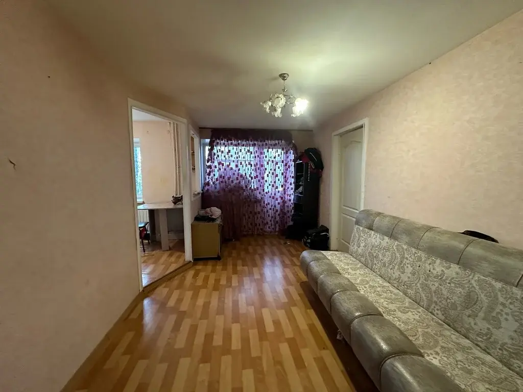 Продам 2 хрущ. Свердлова 31б - Фото 3