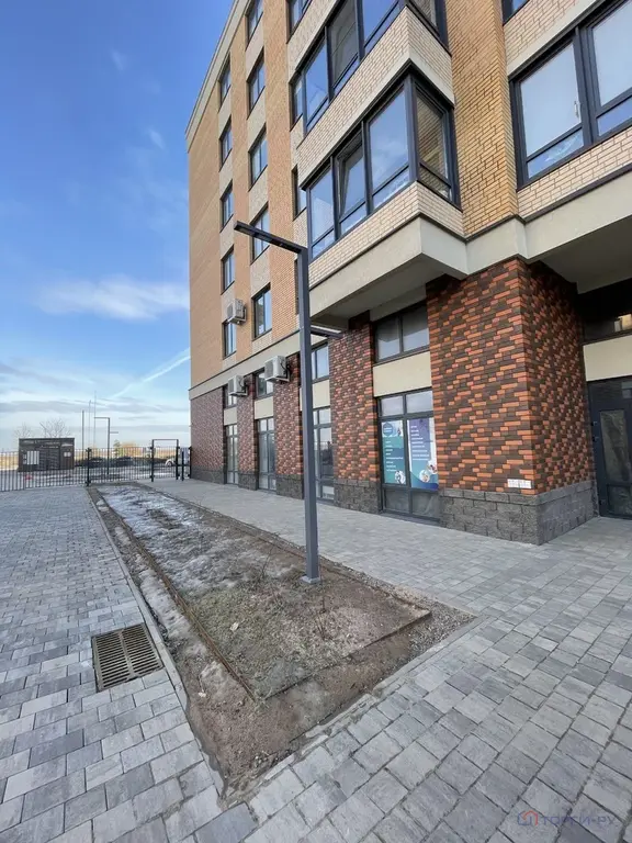 Нежилое помещение 118 м2 в Новоселье Ломоносовский р-н - Фото 5