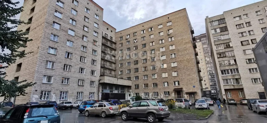 Продажа комнаты, Новосибирск, Сибиряков-Гвардейцев пл. - Фото 7