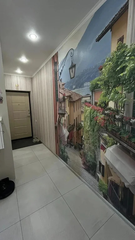 Продажа квартиры, Афипский, Северский район, ул. Победы - Фото 10