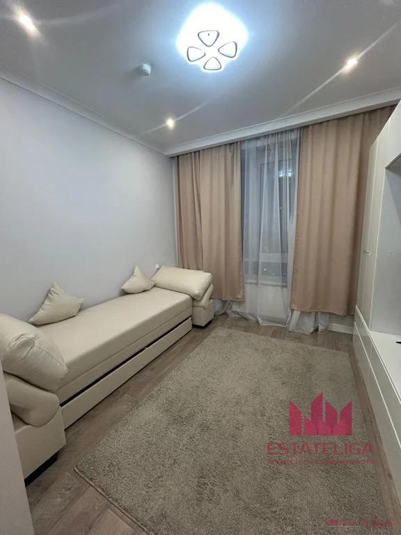 Аренда квартиры, м. Шелепиха, Шмитовский проезд - Фото 3