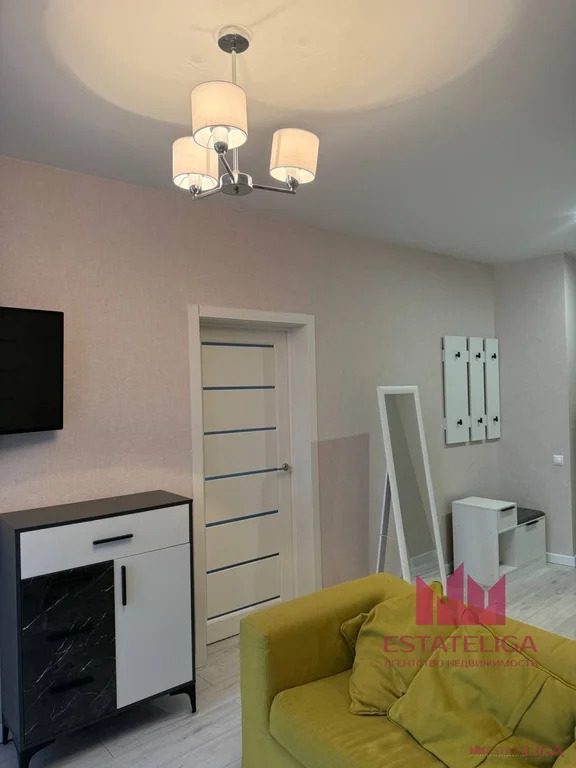 Аренда квартиры, Нахимовский пр-кт. - Фото 4