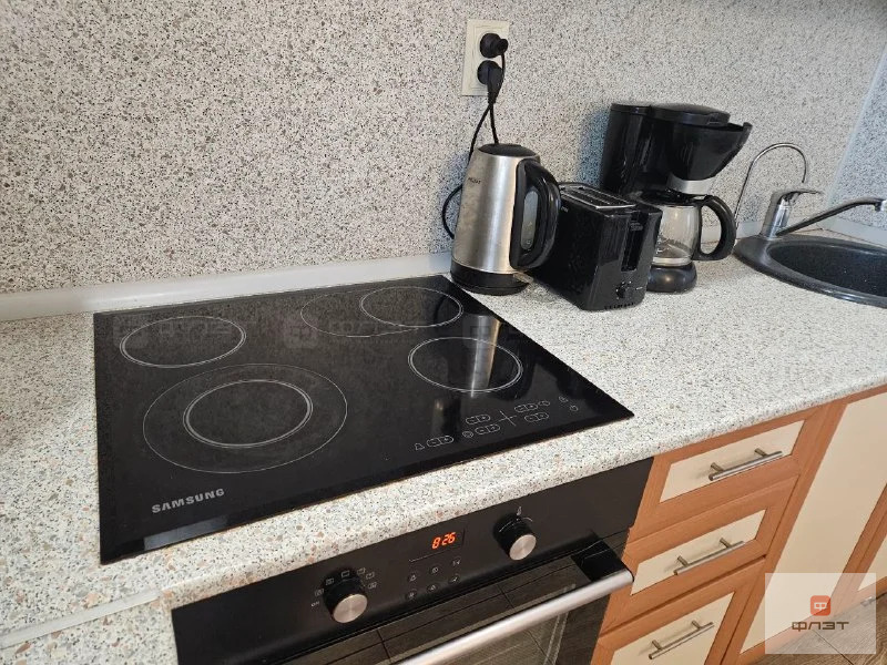 Продажа квартиры, Казань, ул. Минская - Фото 1