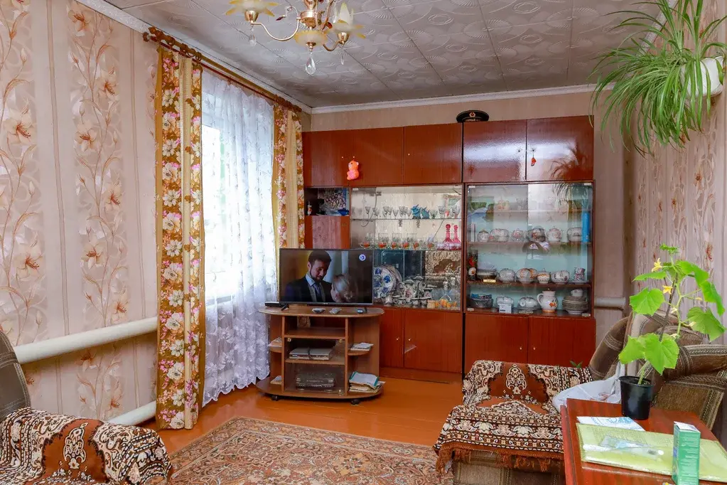Продаётся дом-квартира в д. Ситцева по ул. Пионерская - Фото 15