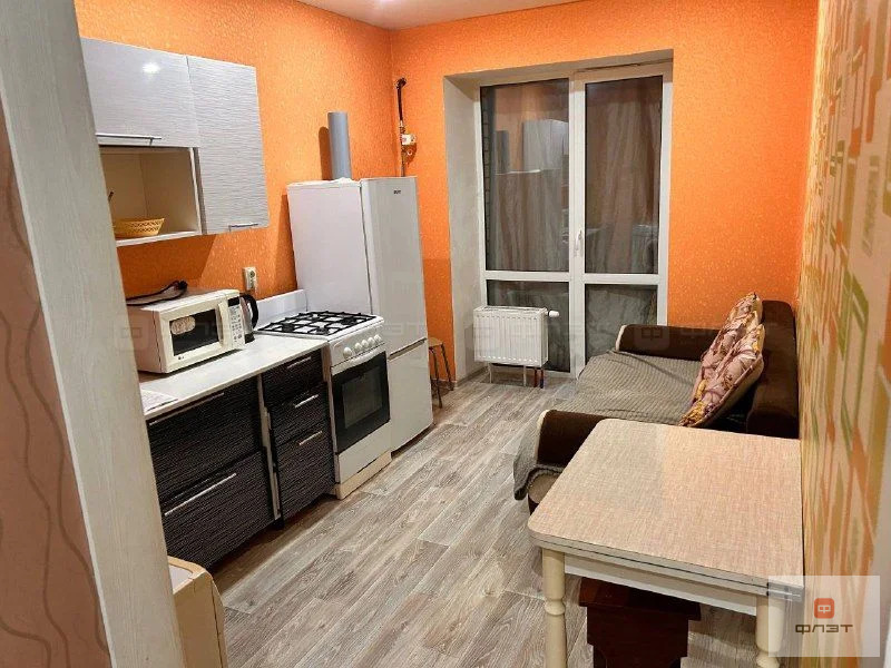 Аренда квартиры, Новое Шигалеево, Пестречинский район, ул. Габдуллы ... - Фото 1