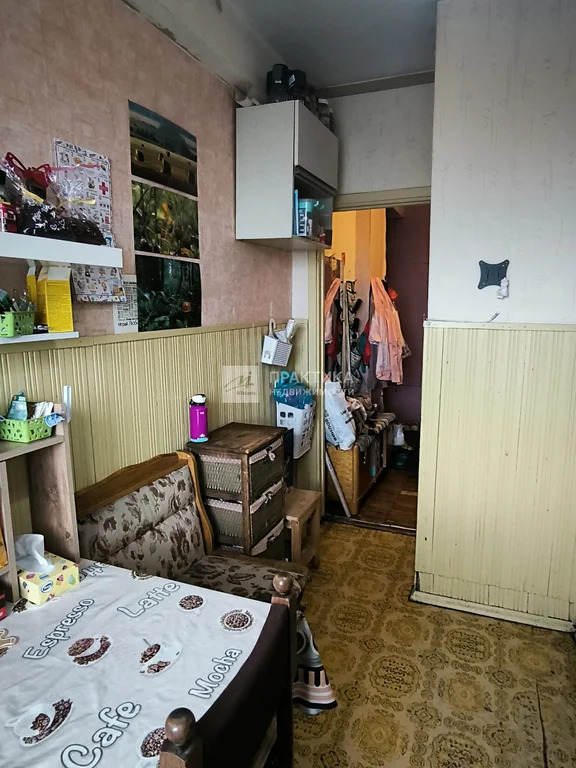Продажа квартиры, ул. Бутырская - Фото 17