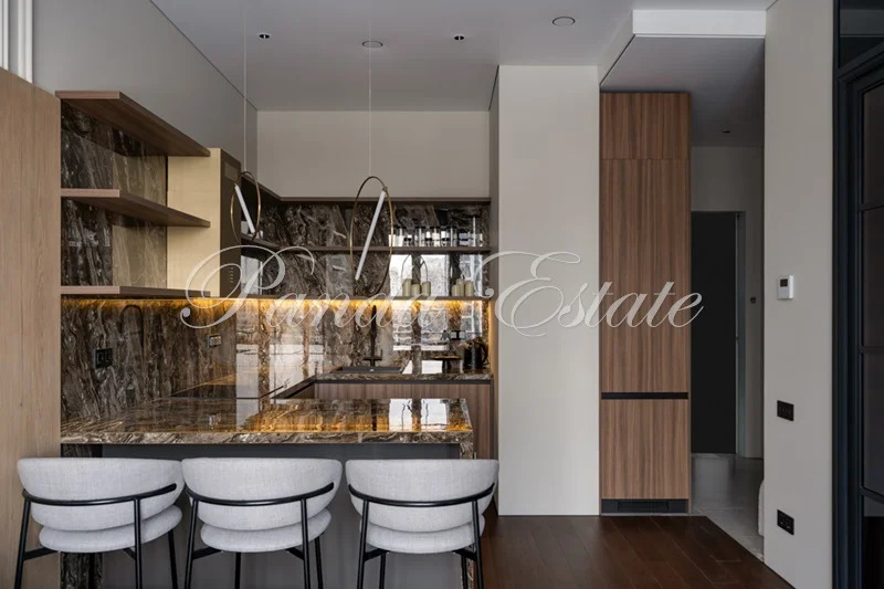 ЖК West Garden - 45 кв.м (ном. объекта: 9778) - Фото 9