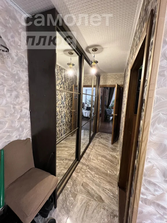 Продажа квартиры, Луховицы, Луховицкий район, ул. Жуковского - Фото 10