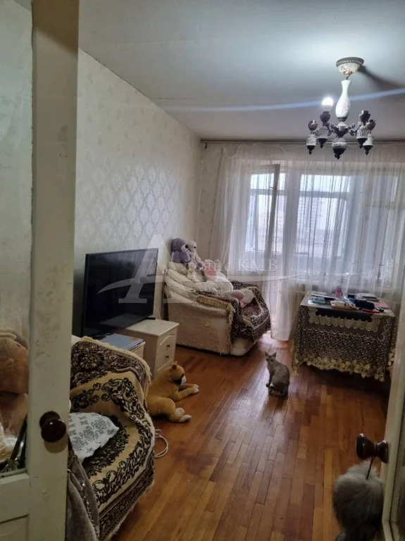 Продажа квартиры, Георгиевск, ул. Быкова - Фото 5