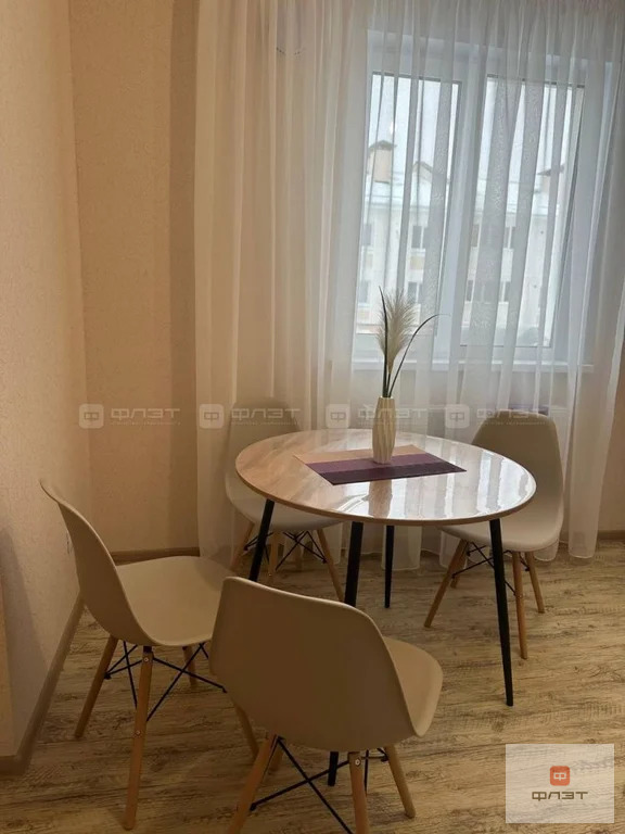 Аренда квартиры, Куюки, Лаишевский район, 22-й Квартал д.13 - Фото 4