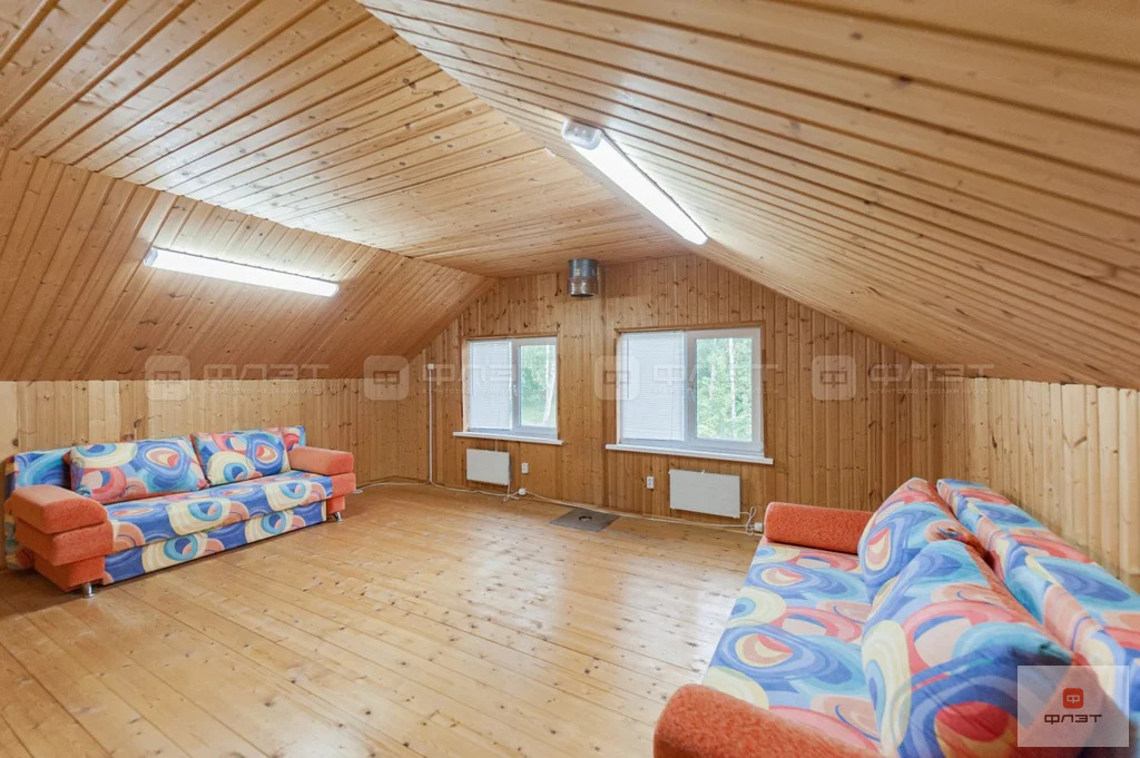 Продажа дома, Никольское, Лаишевский район, тер. сдт Аэропорт - Фото 3