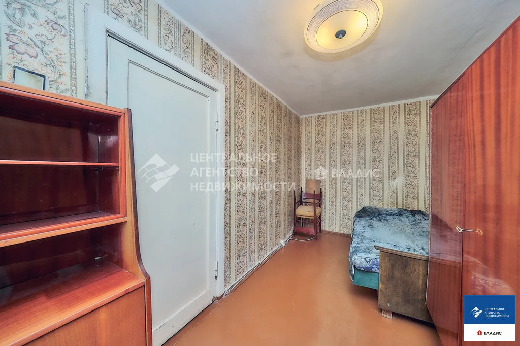 Продажа квартиры, Рязань, ул. Островского - Фото 3