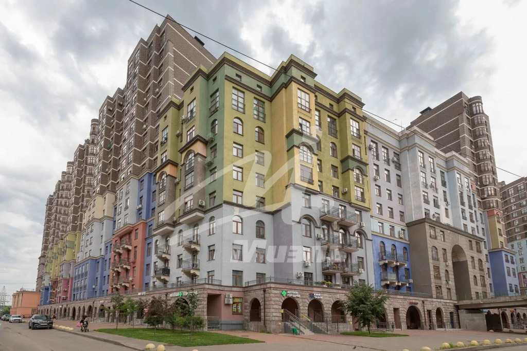 Продажа квартиры, Химки, Германа Титова ул. - Фото 18
