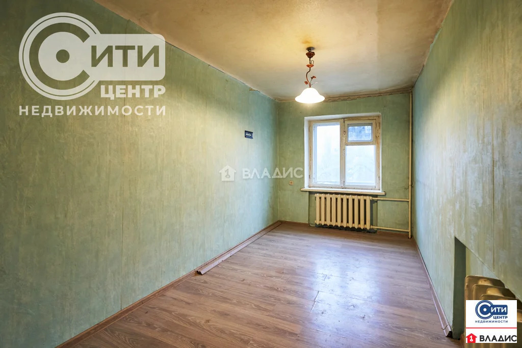 Продажа квартиры, Воронеж, ул. 9 Января - Фото 0