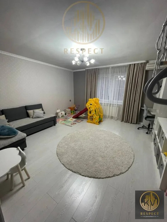 Продажа квартиры, Минеральные Воды, ул. Юбилейная - Фото 5