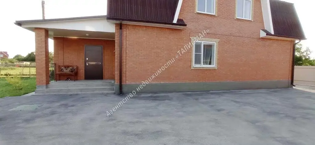 Продам дом 187кв.м. на участке 10соток в с.Дмитриадовка - Фото 0