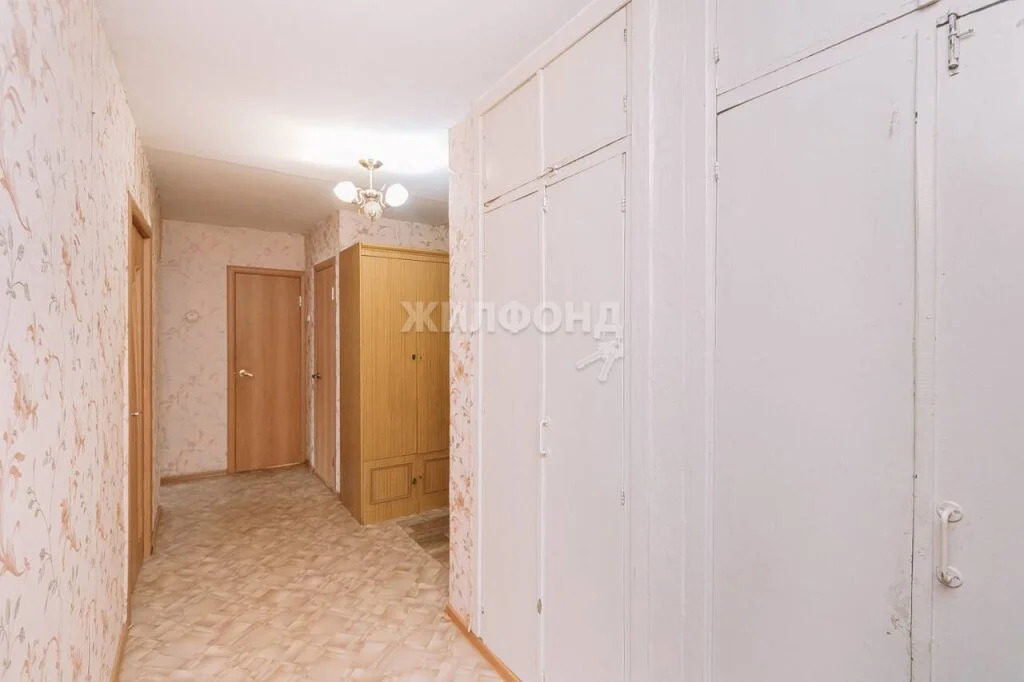 Продажа квартиры, Новолуговое, Новосибирский район, 3-й квартал - Фото 7