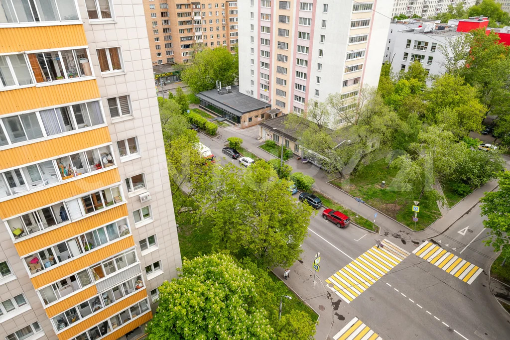 Продажа квартиры, ул. Квесисская 2-я - Фото 25
