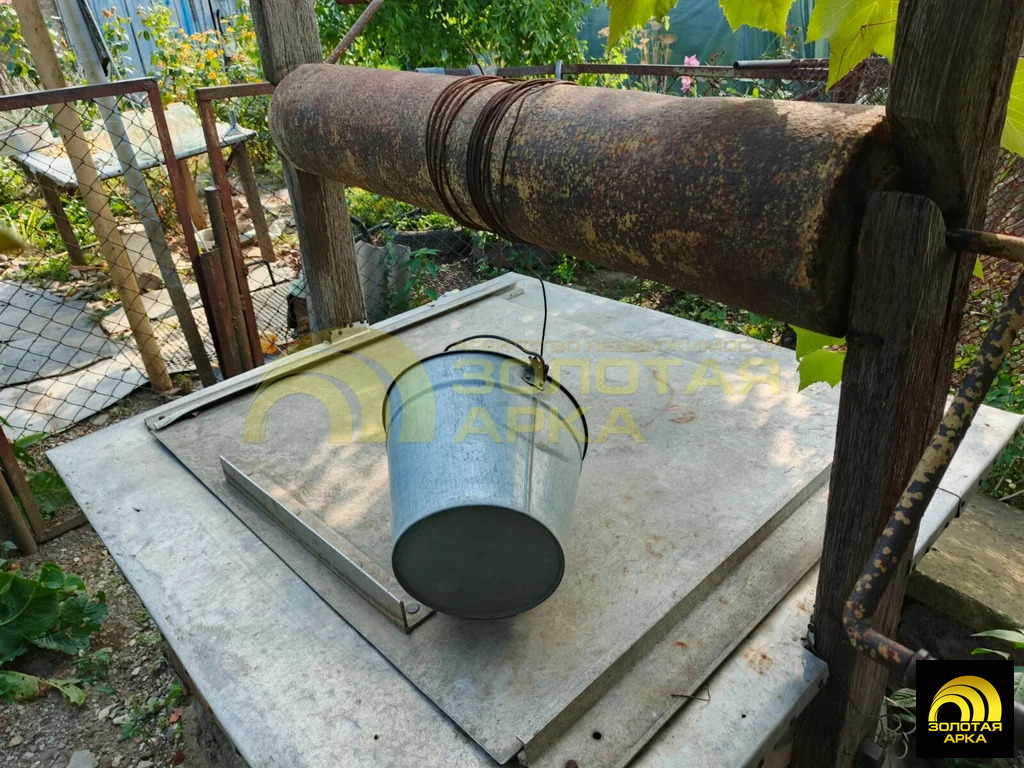 Продажа дома, Холмская, Абинский район, ул. Юркина - Фото 20