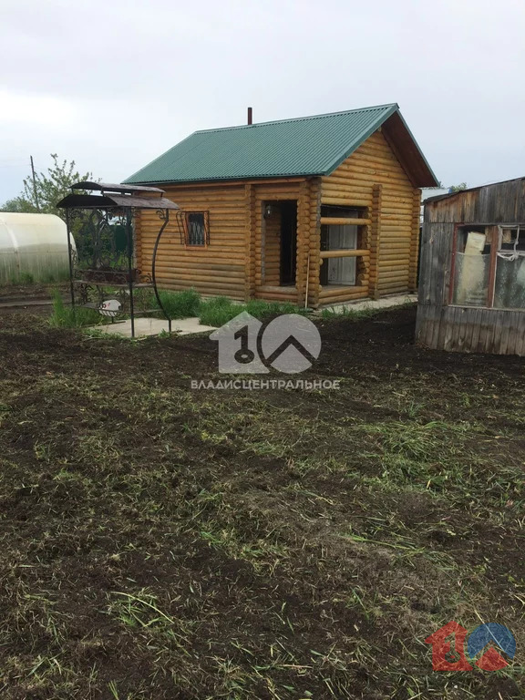 Новосибирский район, садовое товарищество Мечта, 5-я улица,  земля на ... - Фото 2