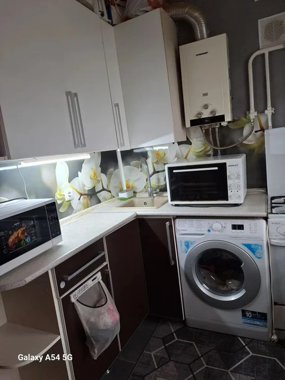 Продажа квартиры, Афипский, Северский район, ул. Победы - Фото 5