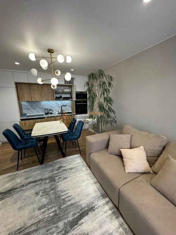 Аренда квартиры, Уфа, ул. Комсомольская - Фото 3