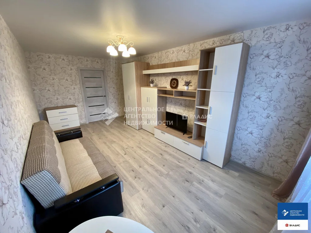 Аренда квартиры, Рязань, улица Княжье Поле - Фото 10