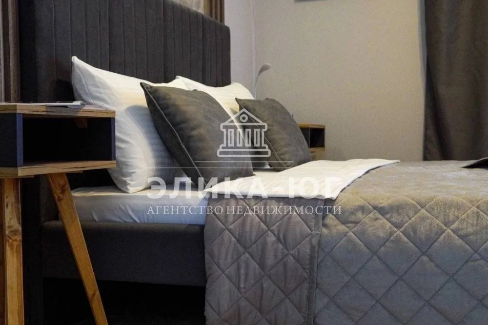 Продажа квартиры, Лермонтово, Туапсинский район, ул. Ленина - Фото 3