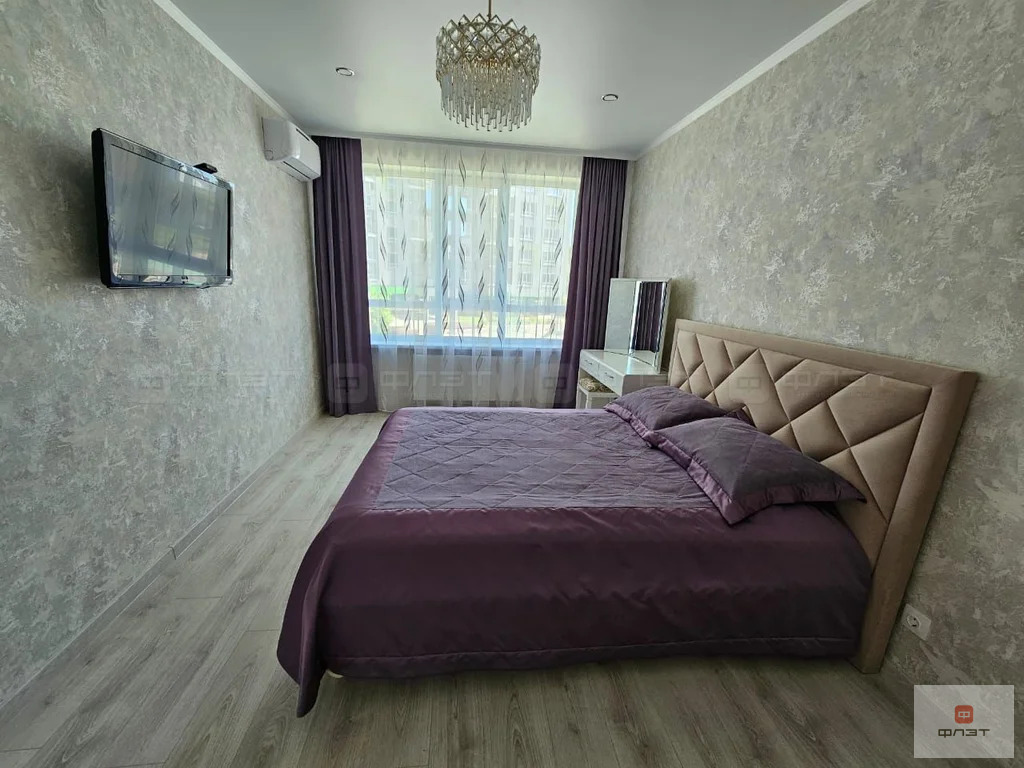 Продажа квартиры, Казань, ул. Аметьевская магистраль - Фото 1