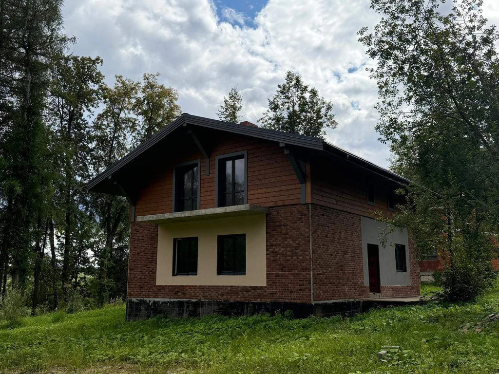 Коттедж 185.3 м2 на участке 8 сот. - Фото 5