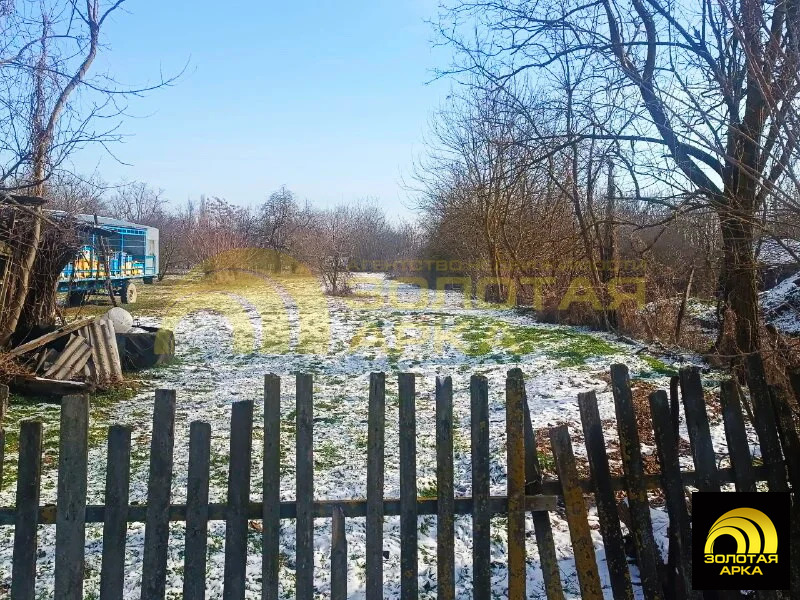 Продажа участка, Мингрельская, Абинский район, ул. Ломоносова - Фото 11