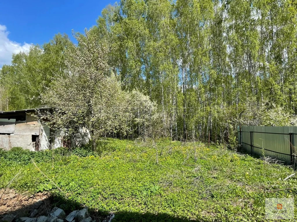 Продажа дома, Инеш, Высокогорский район, ул. Г.Камала - Фото 2