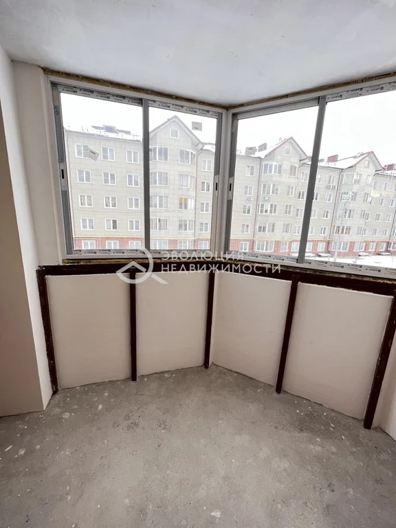 Продажа квартиры, Истра, Истринский район, Генерала Белобородова ... - Фото 10