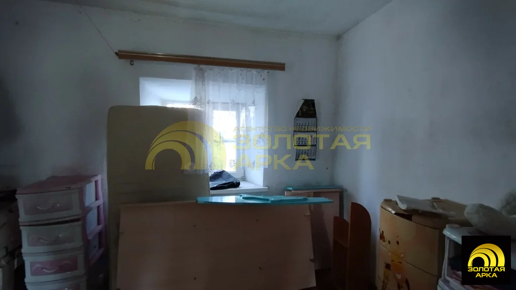 Продажа дома, Старотитаровская, Темрюкский район, Ильича пер. - Фото 4