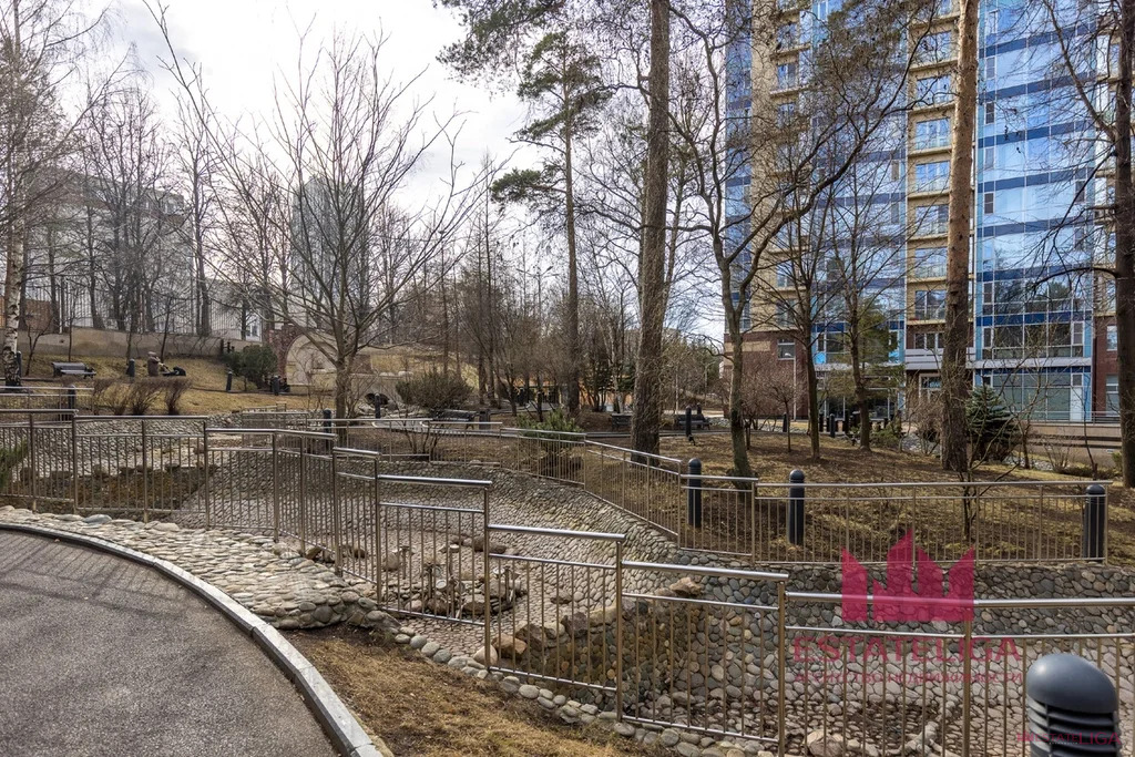 Продажа квартиры, м. Славянский бульвар, ул. Нежинская - Фото 38