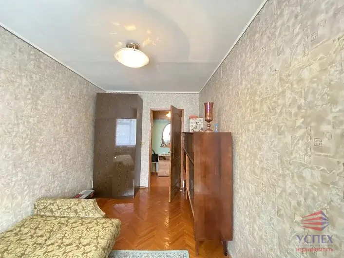 Продаётся 3-комнатная квартира пгт. Малаховка, Быковское ш., д. 2 - Фото 9