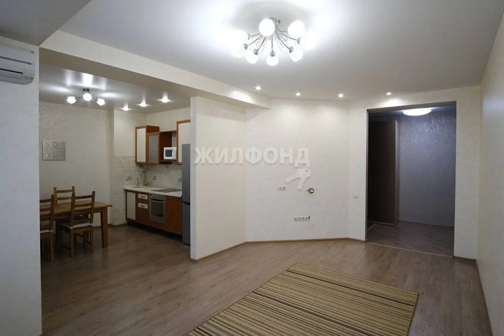 Продажа квартиры, Новосибирск, Адриена Лежена - Фото 12